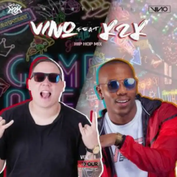 DJ Vino - Binate Mix Ft. DJ K2K